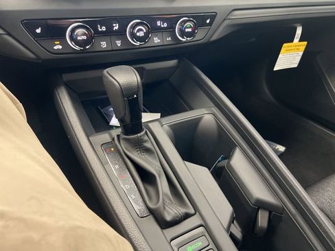 New 2026 Honda Accord SE image 29