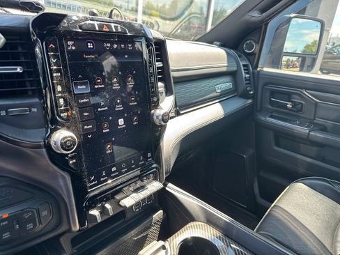 Used 2023 RAM 2500 Rebel w/ Level 2 Equipment Group AWD/4WD image 11