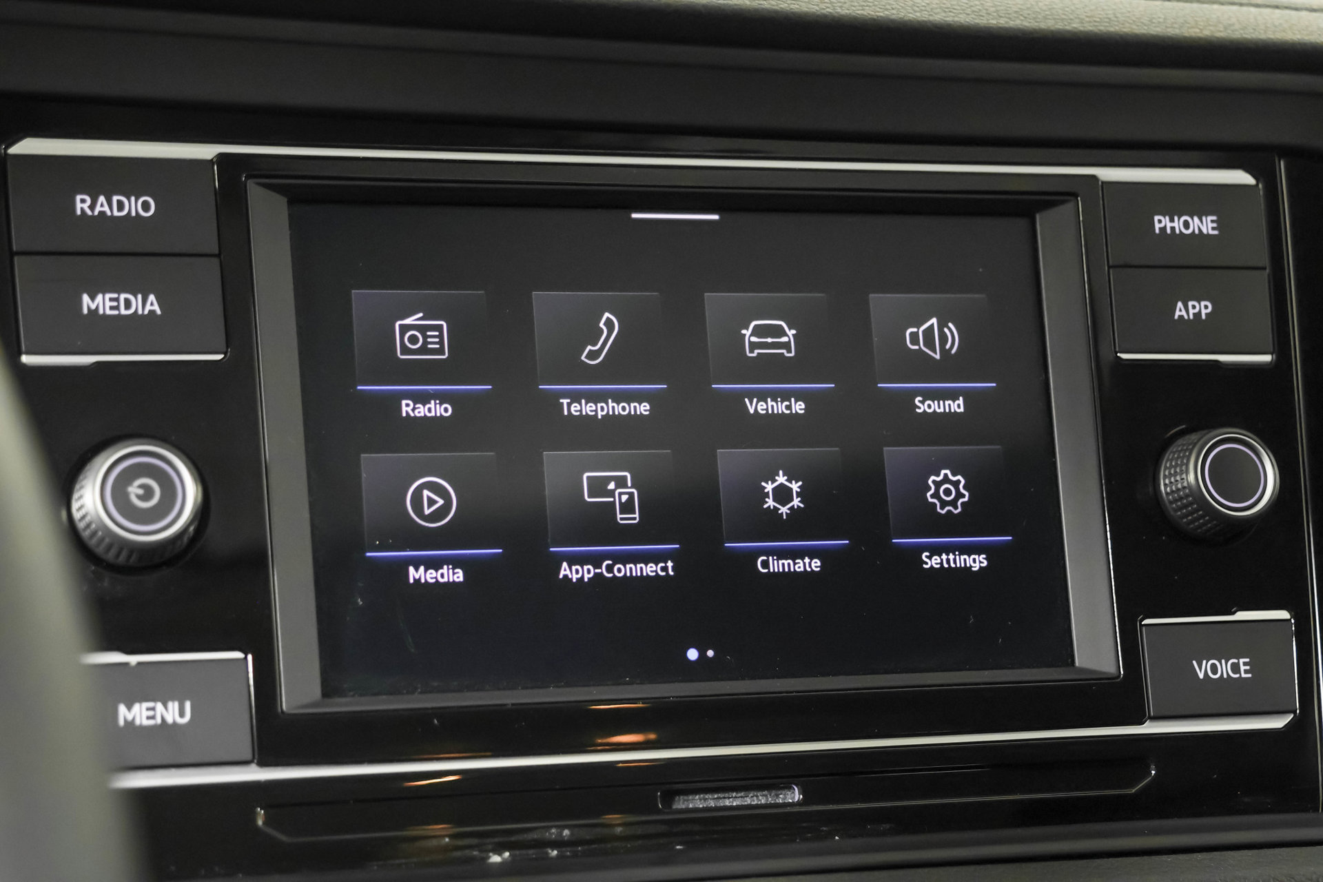 Used 2023 Volkswagen Jetta SE FWD image 30