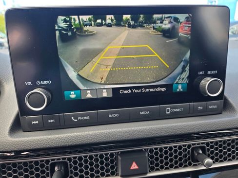 Certified 2025 Honda Civic Sport image 13