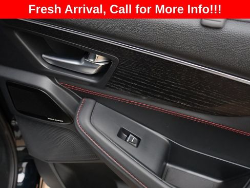 Used 2026 Acura MDX Type S AWD/4WD image 16