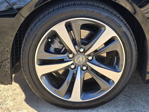 Certified 2025 Acura TLX w/ Technology Package image 12