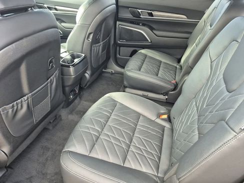 New 2025 Kia Telluride EX X-Line image 13