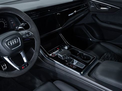Used 2024 Audi RS Q8 AWD/4WD image 54