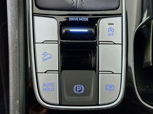 Used 2025 Hyundai Tucson SEL image 25