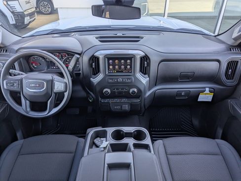 New 2026 GMC Sierra 1500 Pro w/ Graphite Edition image 17