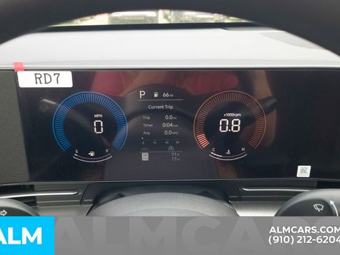 Certified 2026 Hyundai Kona SE image 27