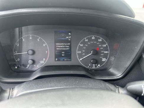 Used 2023 Toyota Corolla SE w/ SE Premium Package image 12