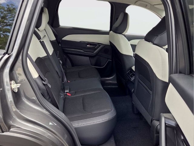 New 2026 MAZDA CX-5 Select AWD/4WD image 16