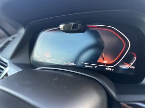 Certified 2023 BMW X5 sDrive40i w/ M Sport Package image 22