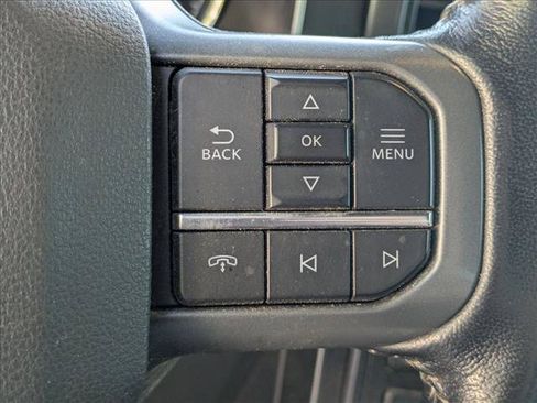 Used 2022 Ford F150 XLT w/ Equipment Group 301A Mid AWD/4WD image 5