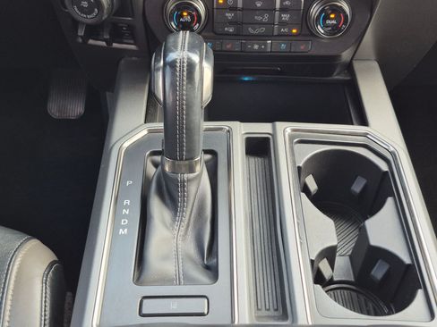 Used 2018 Ford F150 Raptor w/ Equipment Group 802A Luxury AWD/4WD image 27