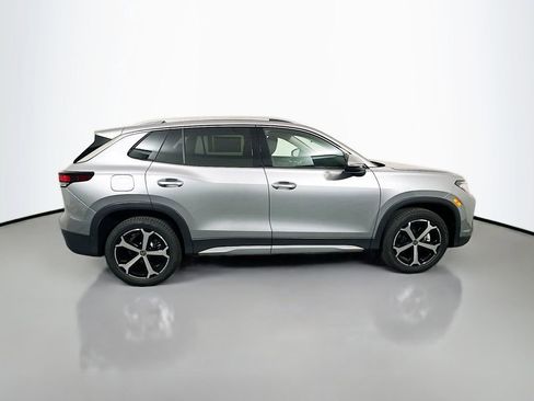 New 2026 Volkswagen Tiguan SE AWD/4WD image 24