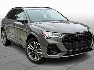 Used 2025 Audi Q3 2.0T Premium AWD/4WD video 2