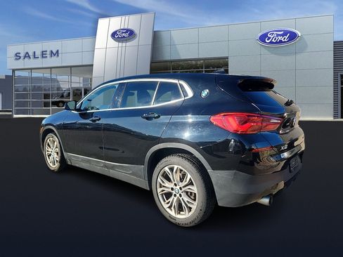 Used 2018 BMW X2 xDrive28i image 5
