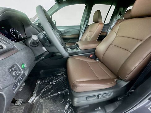 New 2026 Honda Ridgeline RTL image 25