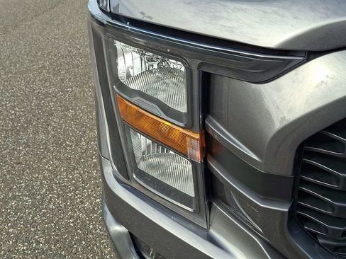 Certified 2023 Ford F150 XL w/ STX Appearance Package AWD/4WD image 9
