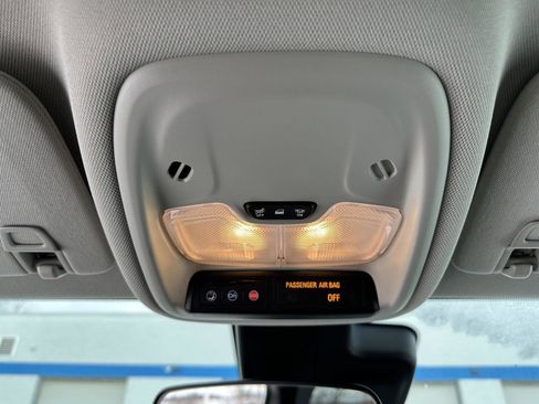 Used 2021 Buick Encore GX Preferred w/ Cold Weather Comfort Package image 35