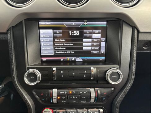 Used 2015 Ford Mustang GT Premium w/ Equipment Group 401A RWD image 40