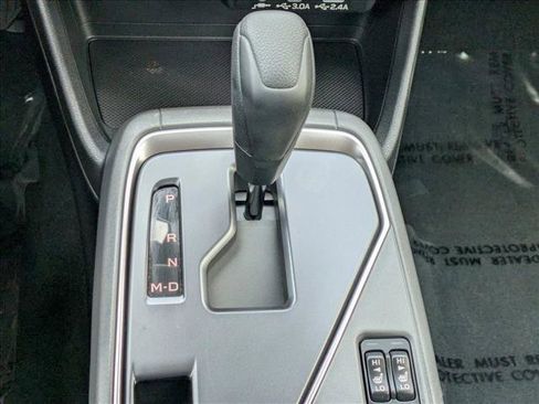 Certified 2025 Subaru Crosstrek 2.0i Premium AWD/4WD image 13