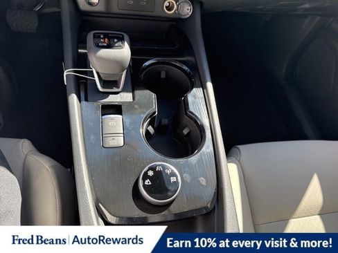 New 2026 Nissan Rogue SV w/ SV Premium Package image 16