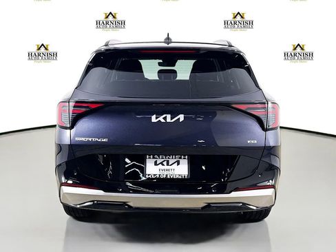 New 2026 Kia Sportage SX AWD/4WD image 6