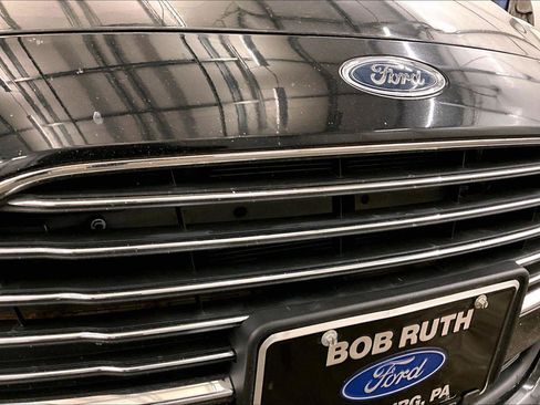 Used 2018 Ford Fiesta S image 29