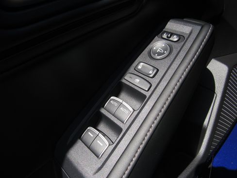 Used 2024 Honda Accord Sport image 21