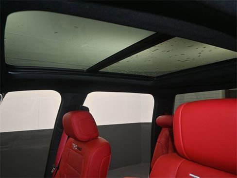 New 2026 Toyota Tundra TRD Pro image 9