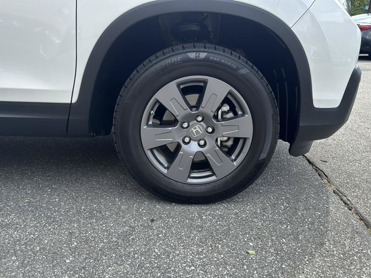 Used 2020 Honda Ridgeline RTL-E image 21