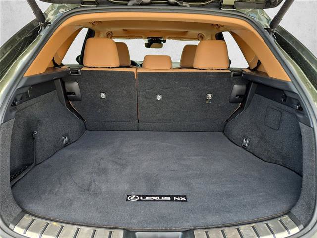 Used 2023 Lexus NX 350 AWD image 6