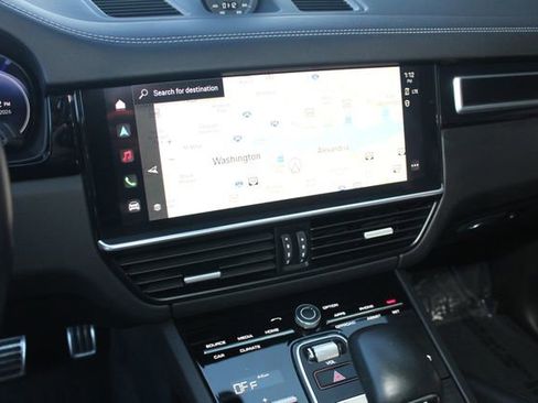 Certified 2023 Porsche Cayenne GTS image 17