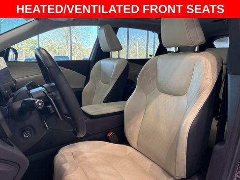 Certified 2023 Lexus RX 350 350h Luxury PANO-ROOF/360-CAM/ image 17