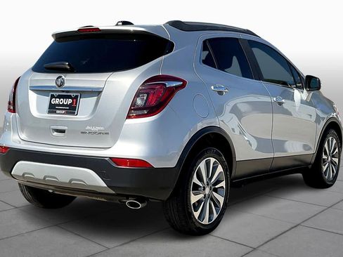 Used 2019 Buick Encore Preferred image 12