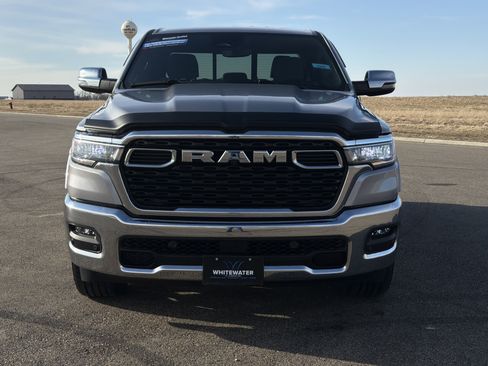 Used 2025 RAM 1500 Big Horn image 31