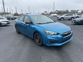Used 2018 Subaru Impreza 2.0i video 1