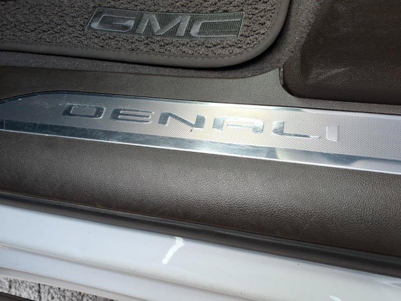 Used 2024 GMC Sierra 1500 Denali w/ Denali Reserve Package AWD/4WD image 27