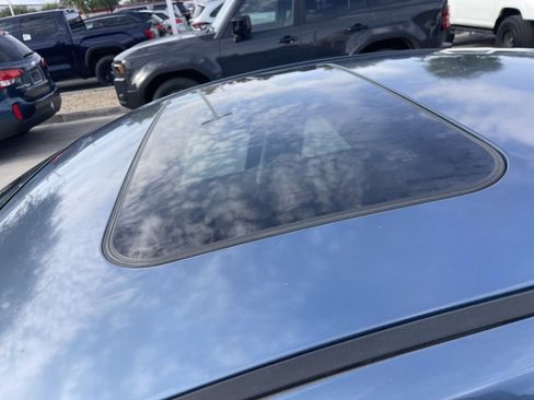 Used 2017 MAZDA MAZDA6 Touring image 5