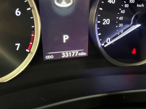 Used 2020 Lexus RC 300 AWD w/ Premium Package image 15