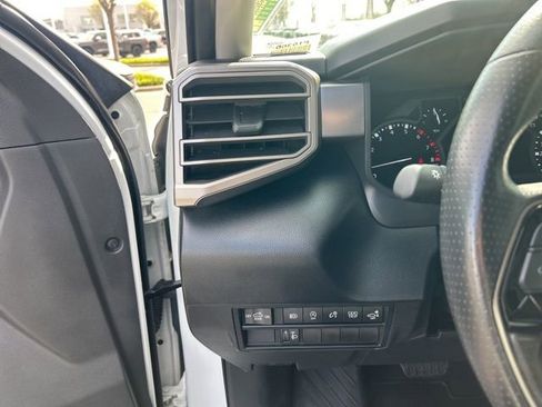 Used 2024 Toyota Tundra SR5 w/ SR5 Convenience Package AWD/4WD image 28