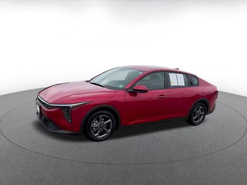 Used 2025 Kia K4 LXS image 7