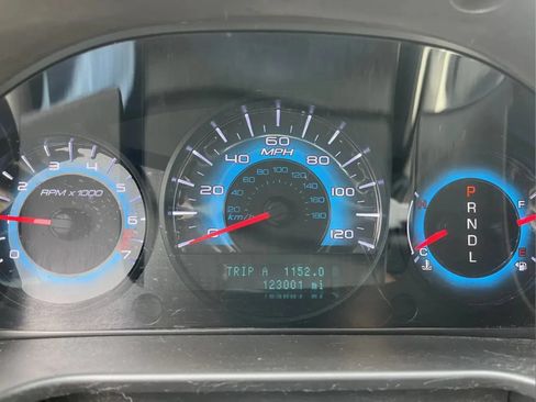 Used 2012 Ford Fusion SEL FWD image 13