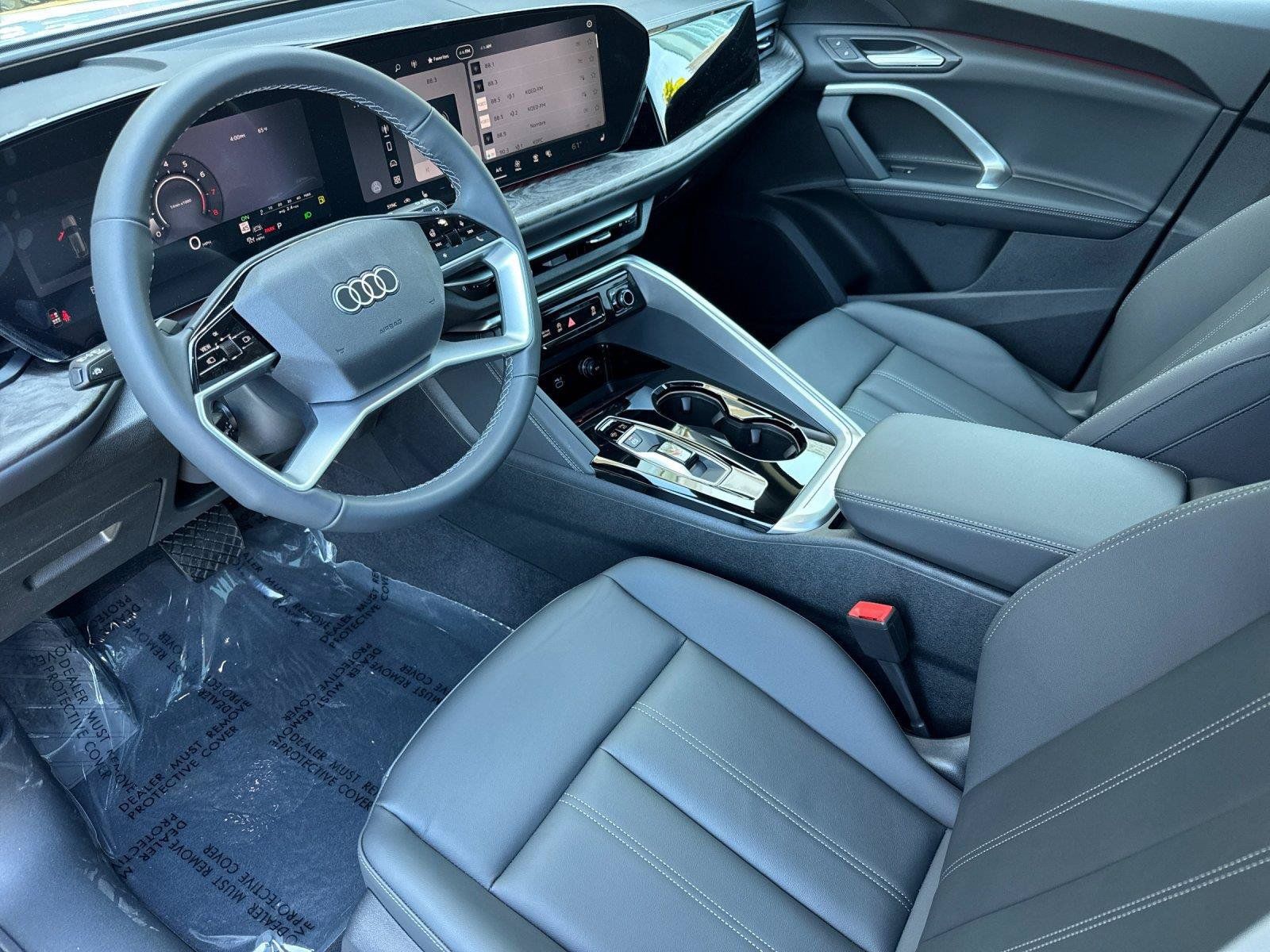 New 2026 Audi Q5 Premium AWD/4WD image 9