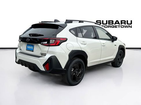 New 2026 Subaru Crosstrek 2.5i Sport AWD/4WD image 7