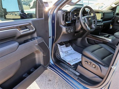New 2026 Chevrolet Silverado 2500 LT w/ All Star Edition image 27