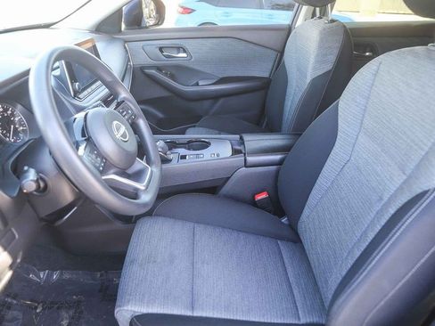 Used 2023 Nissan Rogue SV FWD image 15