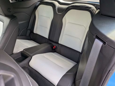 Used 2023 Chevrolet Camaro LT w/ RS Package RWD image 13