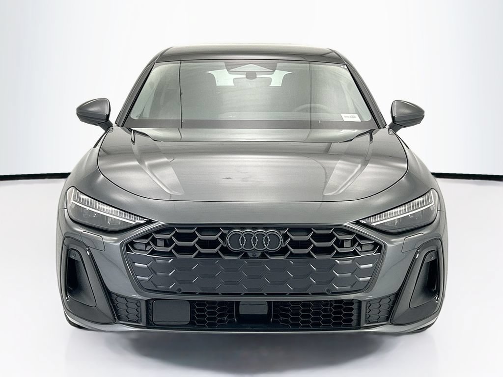 Used 2026 Audi A5 Premium Plus w/ Premium Plus Package AWD/4WD image 2