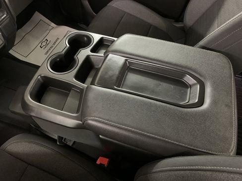 Used 2022 Chevrolet Silverado 1500 RST image 26