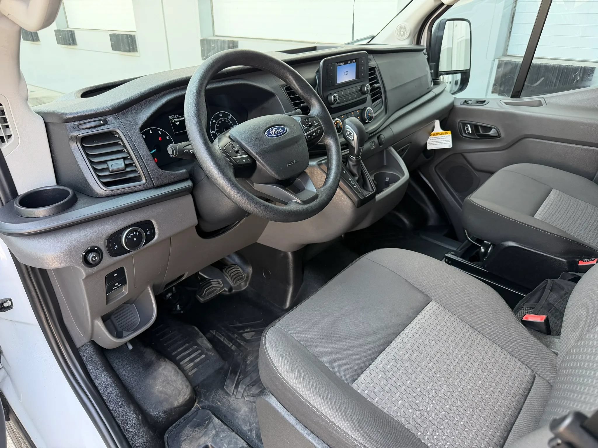 Used 2024 Ford Transit 350 XL RWD image 10